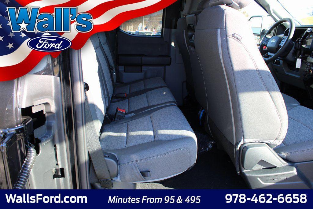 new 2026 Ford F-350 car, priced at $56,943