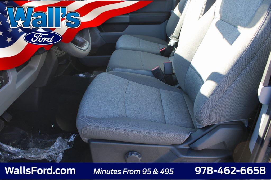 new 2026 Ford F-350 car, priced at $58,942