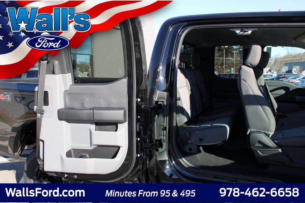 new 2026 Ford F-350 car, priced at $58,942