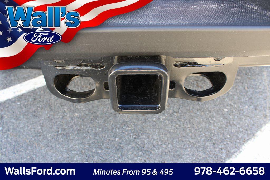 new 2026 Ford F-350 car, priced at $56,943