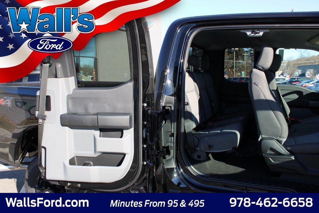 new 2026 Ford F-350 car, priced at $56,943