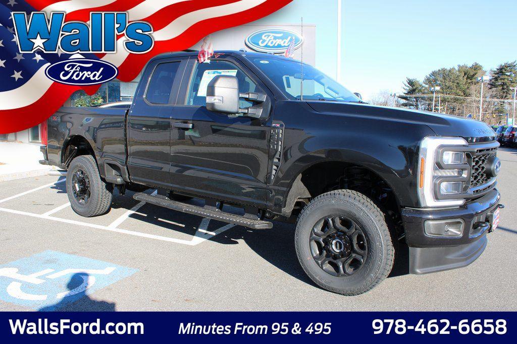 new 2026 Ford F-350 car, priced at $56,943