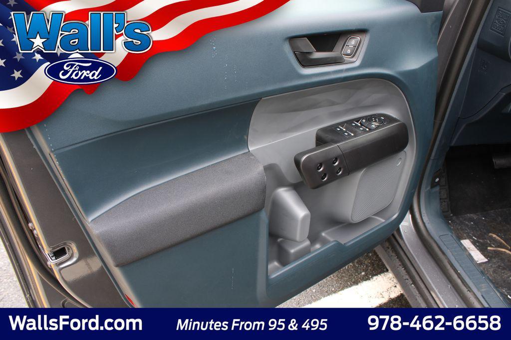 new 2026 Ford Maverick car, priced at $30,189