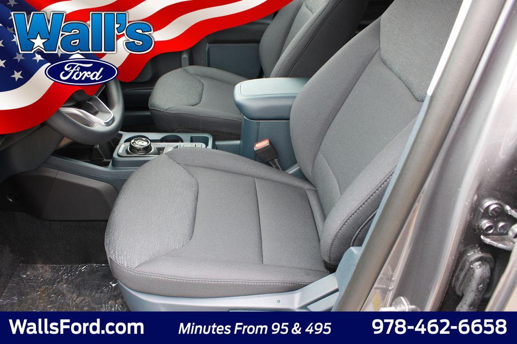 new 2026 Ford Maverick car, priced at $30,189