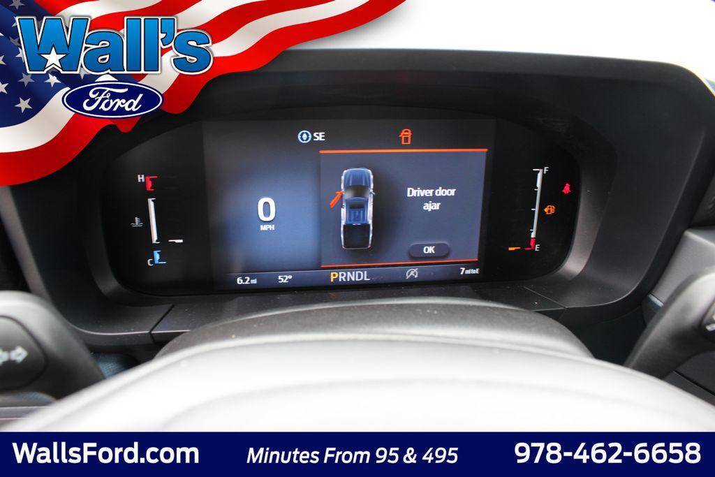 new 2026 Ford Maverick car, priced at $30,189