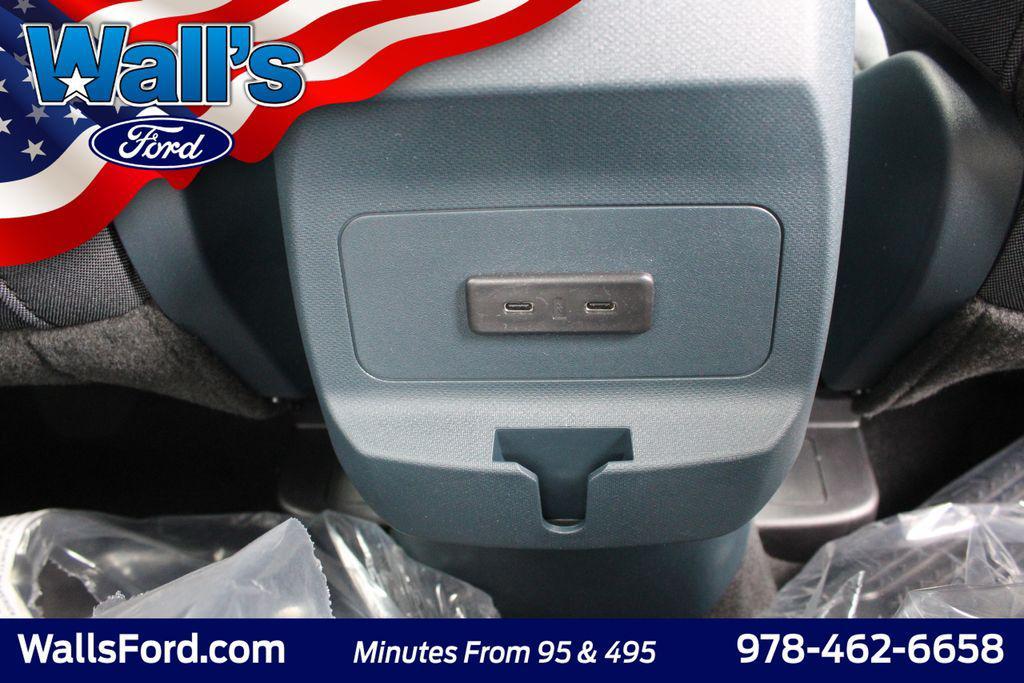 new 2026 Ford Maverick car, priced at $30,189
