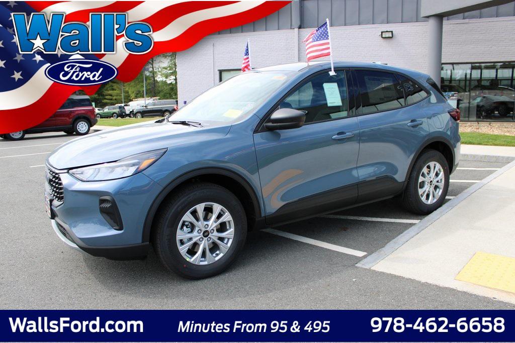 new 2025 Ford Escape car, priced at $32,823