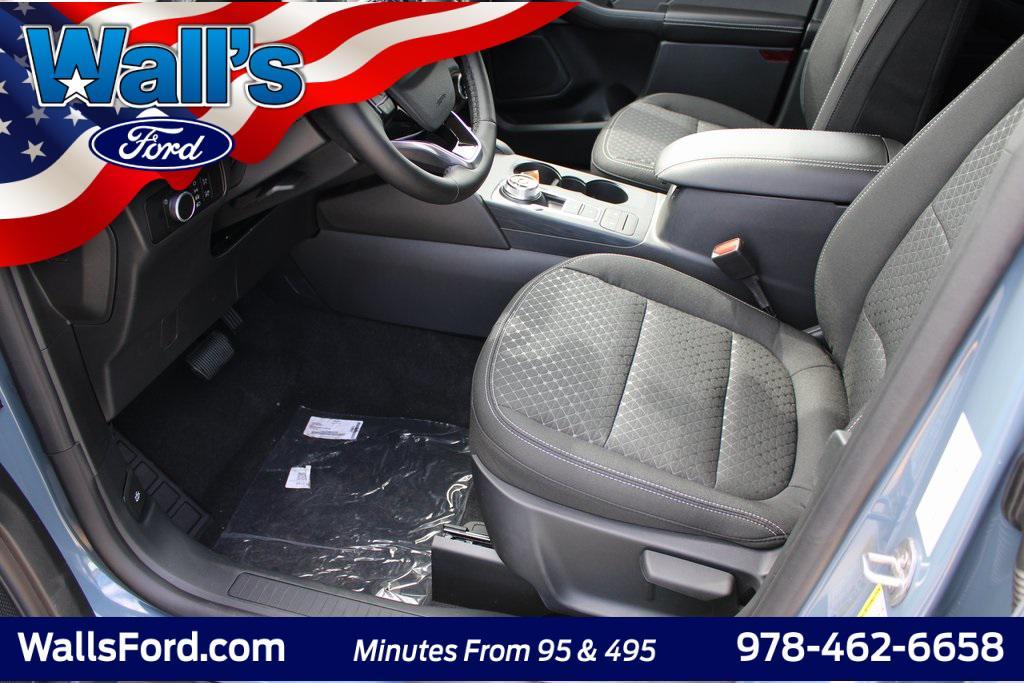 new 2025 Ford Escape car, priced at $32,823