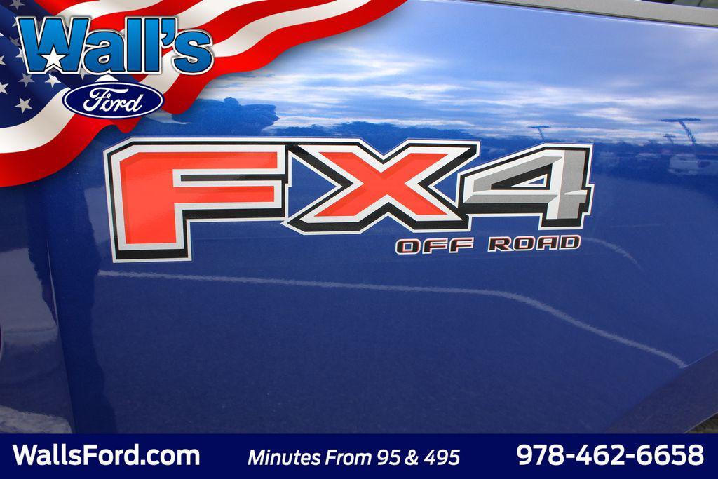 new 2026 Ford F-350 car, priced at $60,577