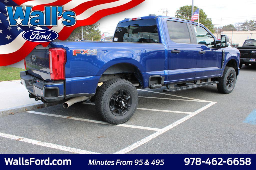 new 2026 Ford F-350 car, priced at $60,577