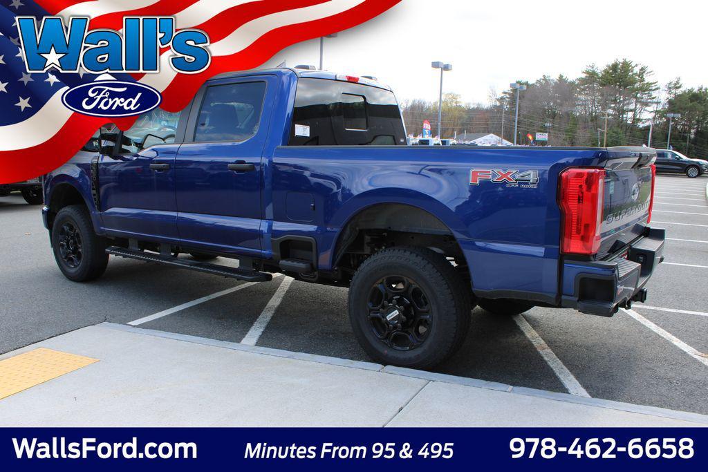 new 2026 Ford F-350 car, priced at $60,577