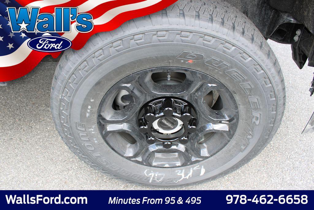 new 2026 Ford F-350 car, priced at $60,577