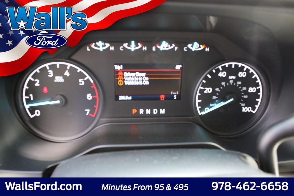 new 2026 Ford F-350 car, priced at $60,577