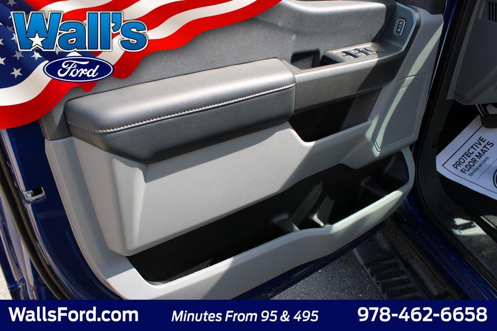 new 2026 Ford F-350 car, priced at $60,577