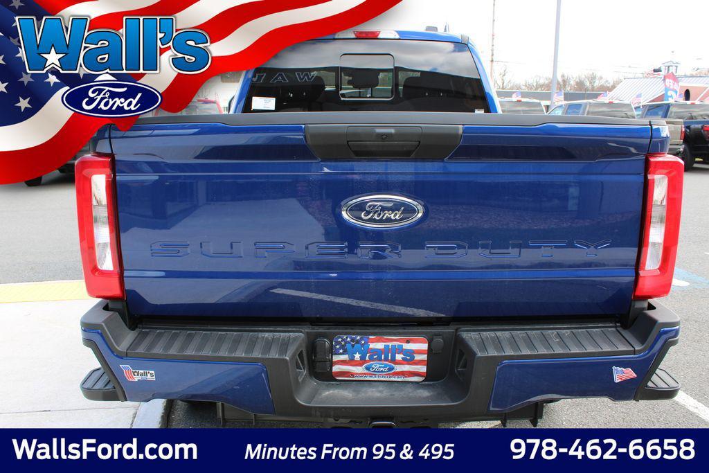 new 2026 Ford F-350 car, priced at $60,577