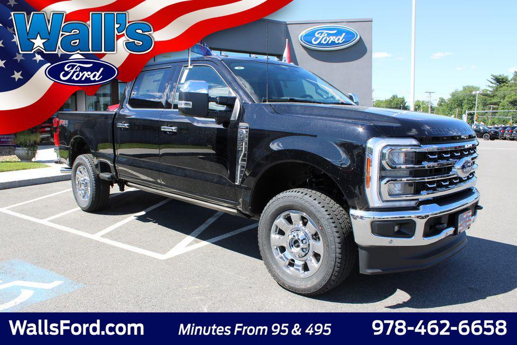 new 2026 Ford F-350 car, priced at $72,364