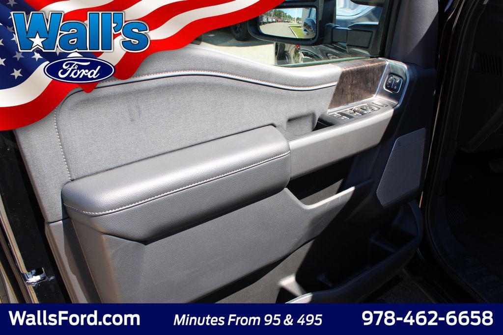 new 2026 Ford F-350 car, priced at $72,364