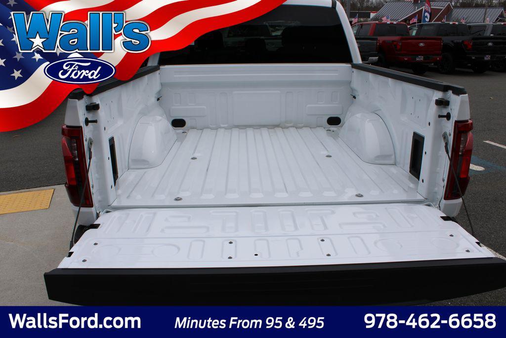 new 2026 Ford F-150 car, priced at $46,751