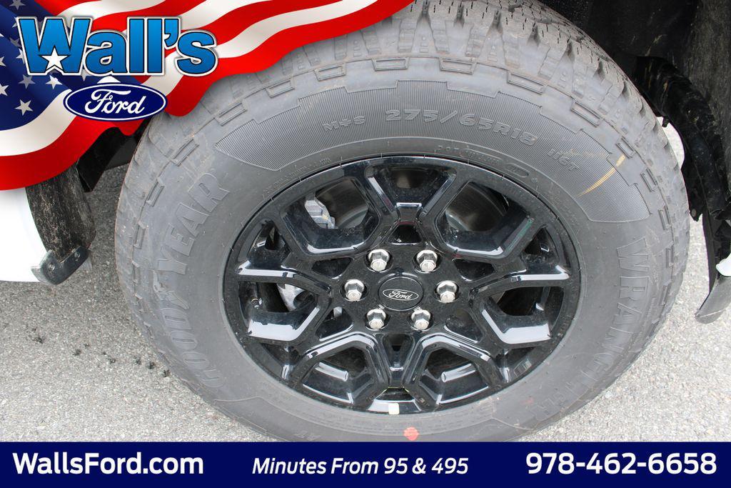 new 2026 Ford F-150 car, priced at $46,751