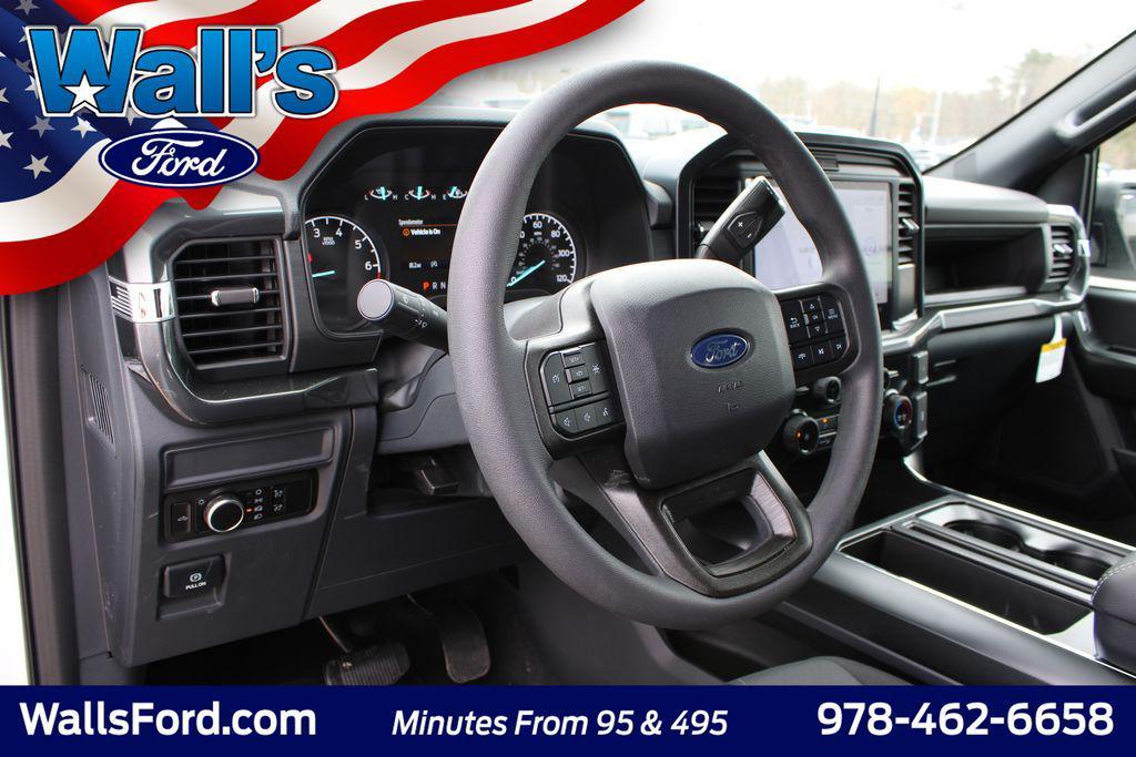 new 2026 Ford F-150 car, priced at $46,751