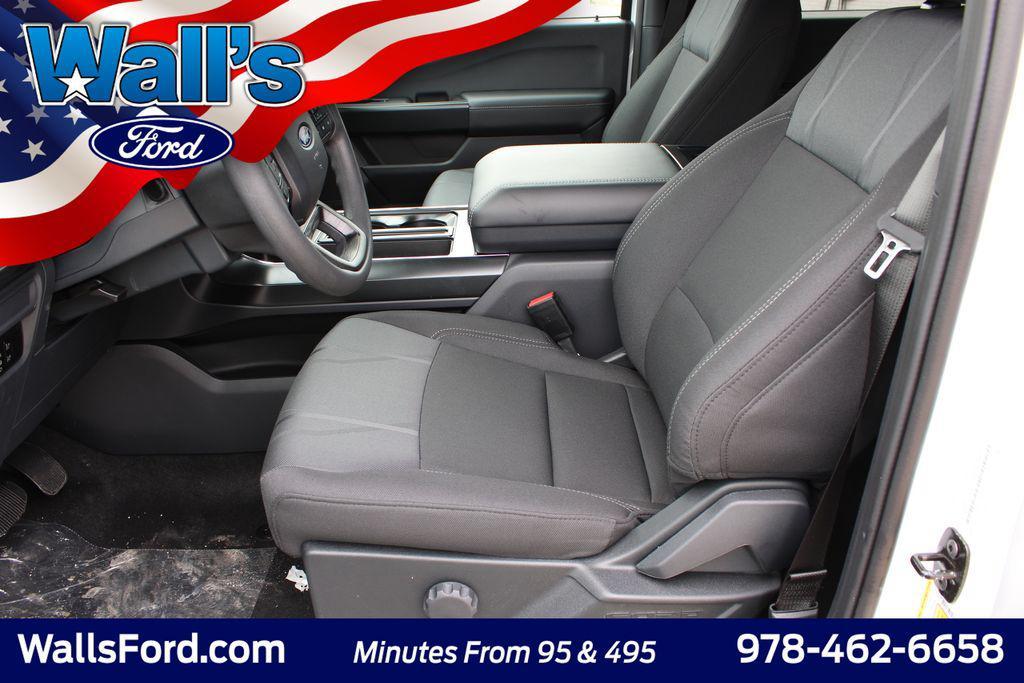 new 2026 Ford F-150 car, priced at $46,751