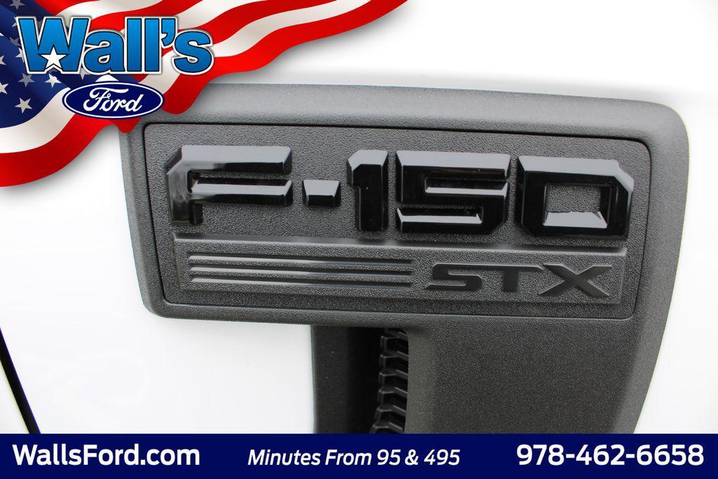 new 2026 Ford F-150 car, priced at $46,751