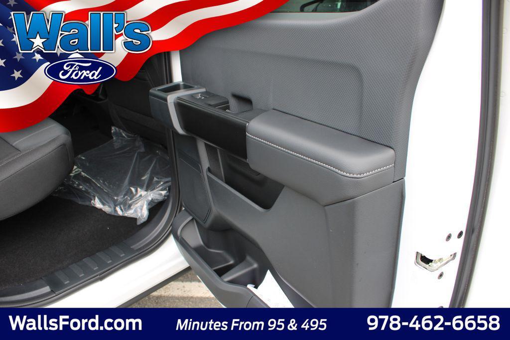 new 2026 Ford F-150 car, priced at $46,751