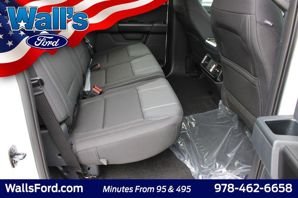 new 2026 Ford F-150 car, priced at $46,751