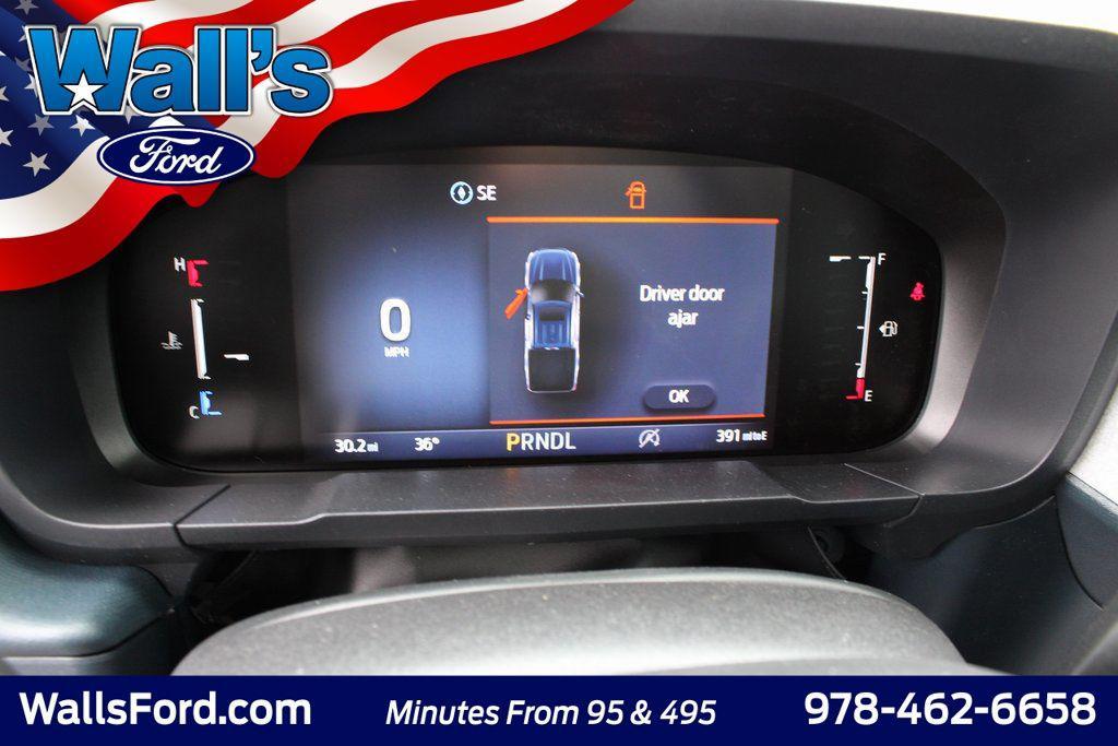 new 2026 Ford Maverick car, priced at $33,848