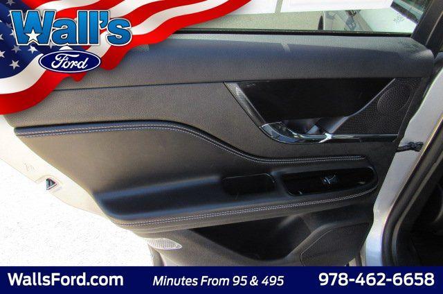 used 2023 Lincoln Corsair car, priced at $29,044