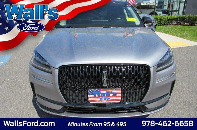 used 2023 Lincoln Corsair car, priced at $29,044