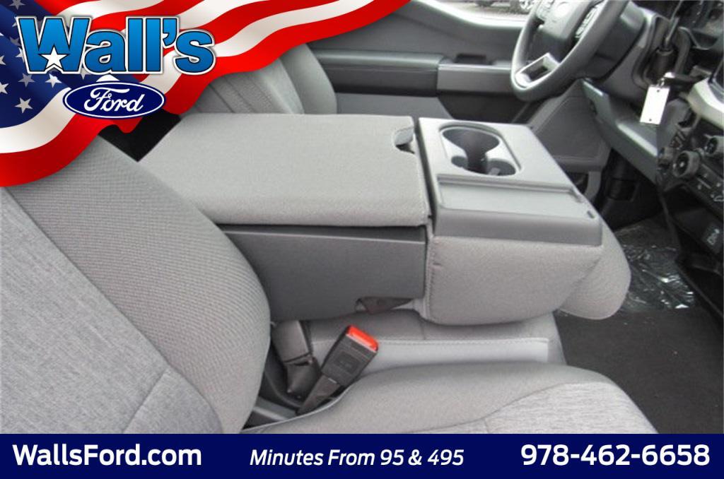 new 2025 Ford F-350 car, priced at $56,355