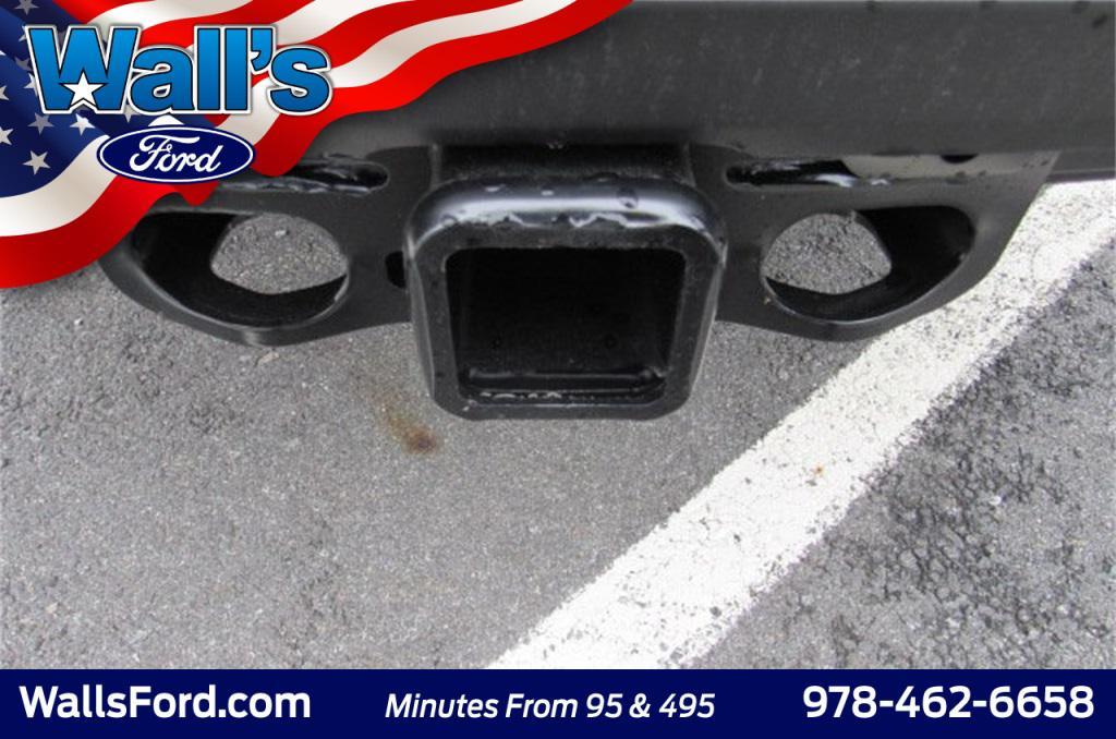 new 2025 Ford F-350 car, priced at $56,355