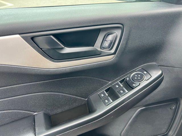 used 2022 Ford Escape car, priced at $17,497