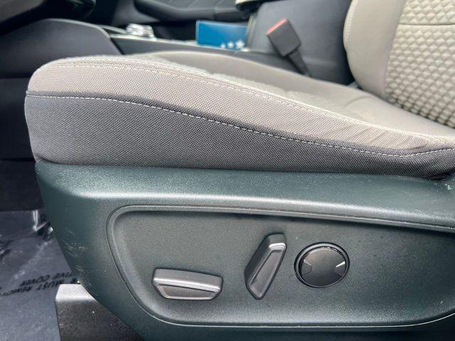 used 2022 Ford Escape car, priced at $17,497