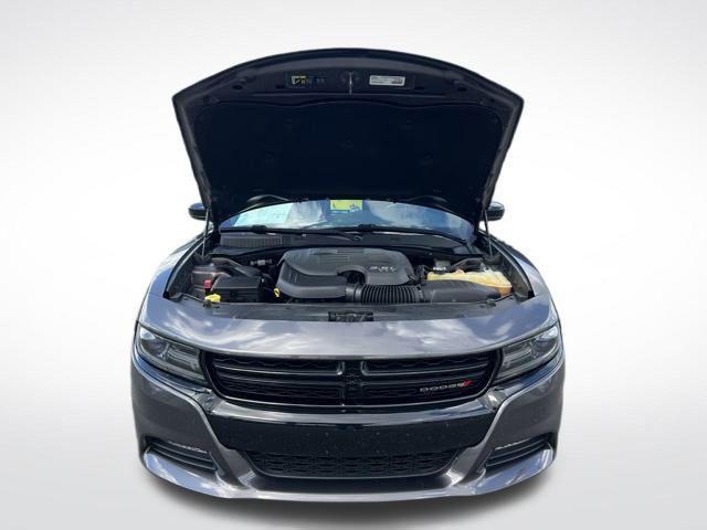 used 2018 Dodge Charger car, priced at $19,777
