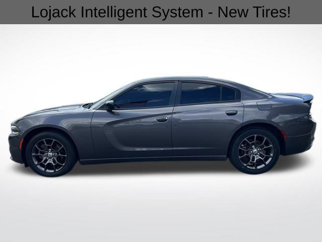 used 2018 Dodge Charger car, priced at $19,777