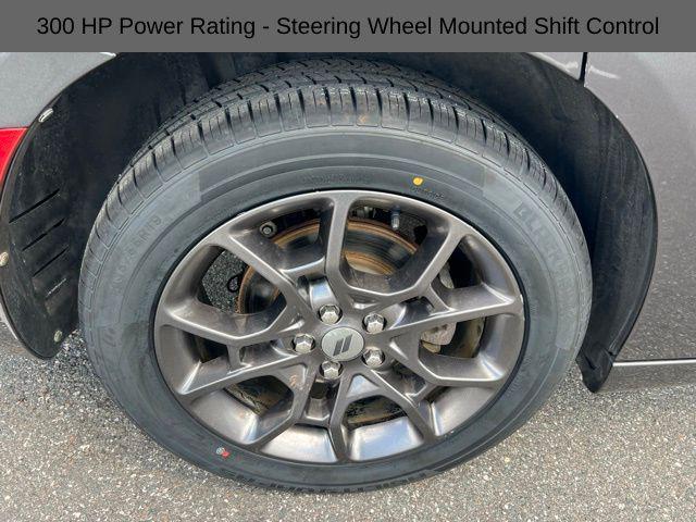 used 2018 Dodge Charger car, priced at $19,777