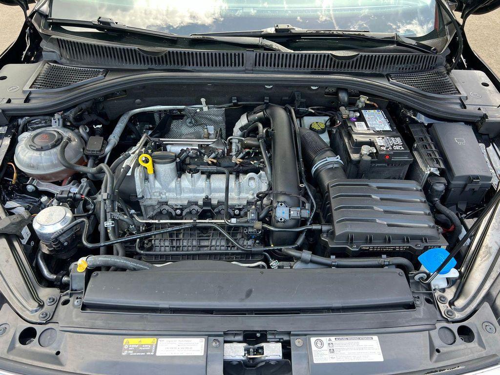 used 2019 Volkswagen Jetta car, priced at $12,788