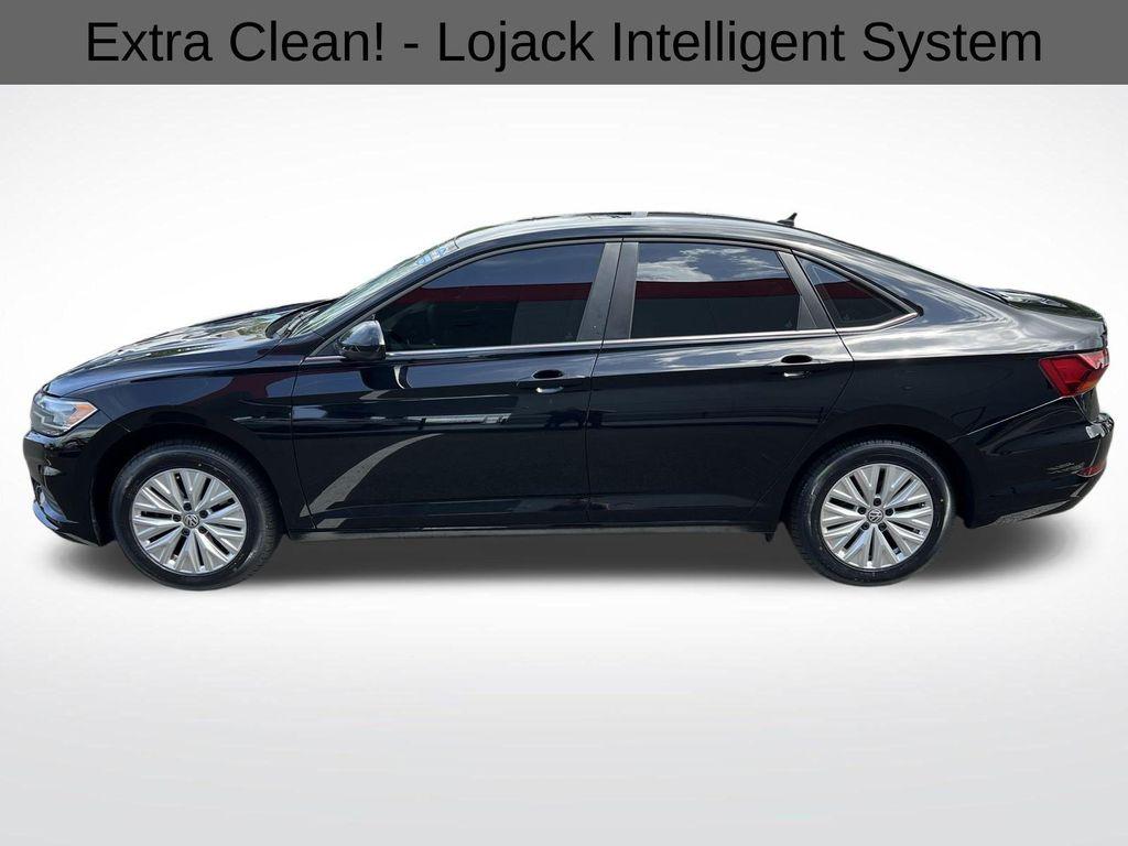 used 2019 Volkswagen Jetta car, priced at $12,788