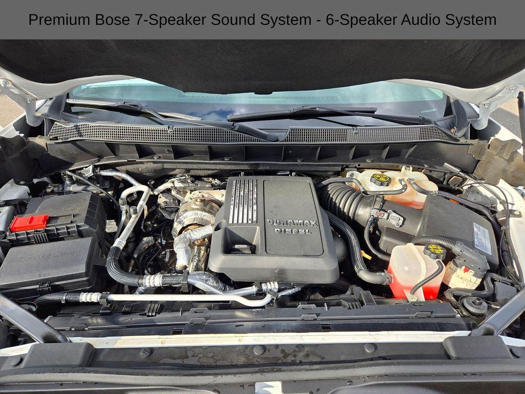 used 2021 Chevrolet Silverado 1500 car, priced at $36,597