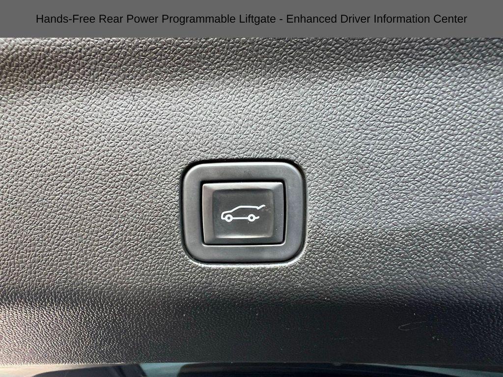 used 2022 Chevrolet Tahoe car, priced at $50,967