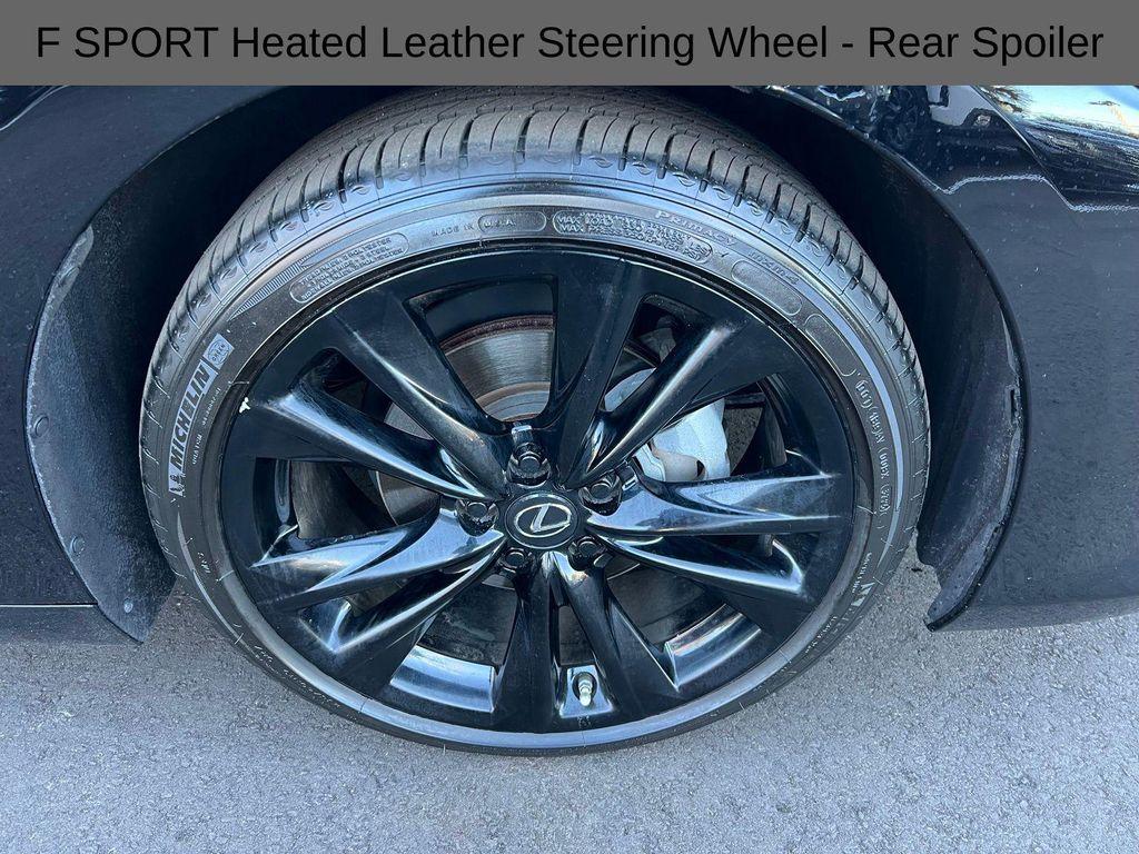 used 2021 Lexus ES 350 car, priced at $31,784