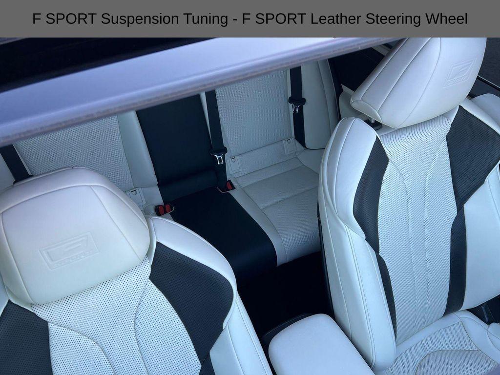 used 2021 Lexus ES 350 car, priced at $31,784