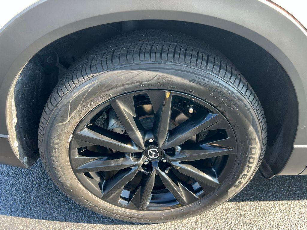 used 2020 Mazda CX-9 car, priced at $20,997