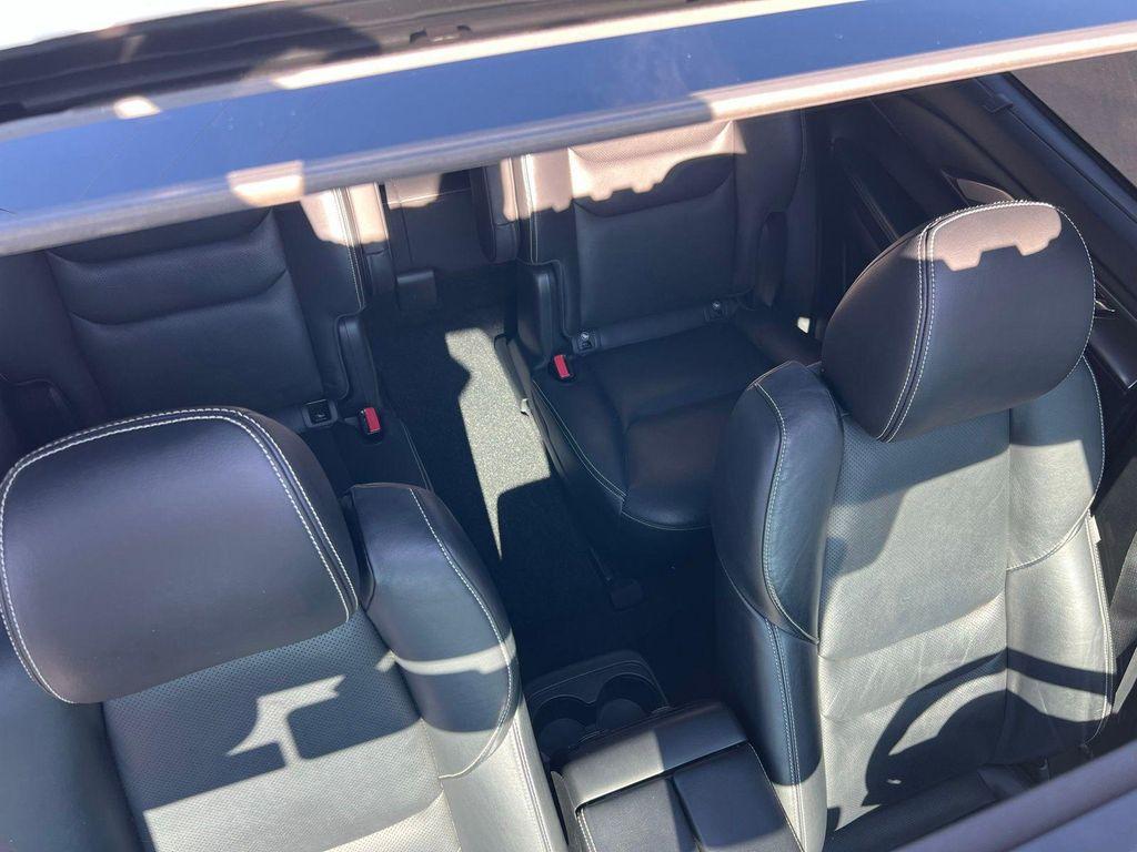 used 2020 Mazda CX-9 car, priced at $20,997