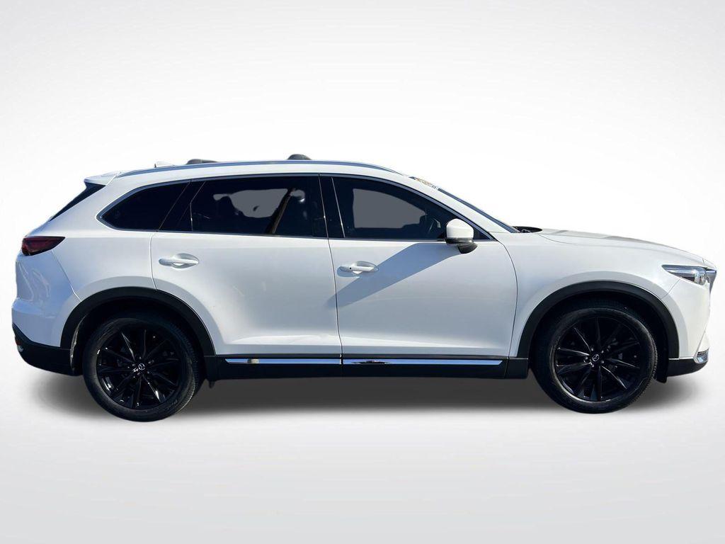 used 2020 Mazda CX-9 car, priced at $20,997