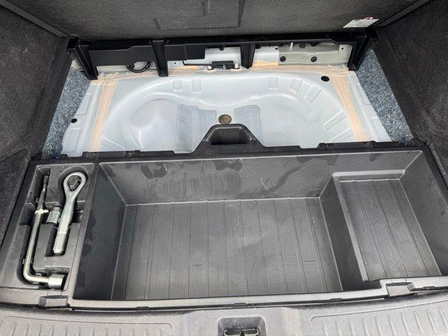 used 2019 INFINITI QX50 car, priced at $15,877