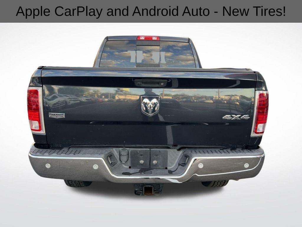 used 2018 Ram 2500 car, priced at $29,767