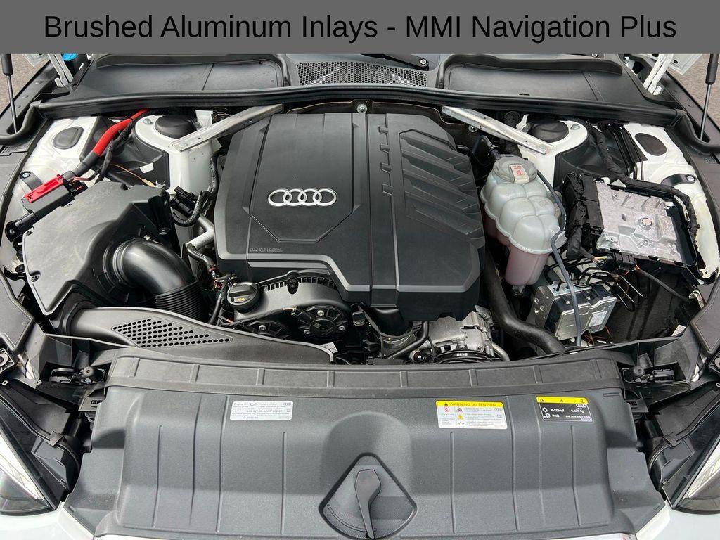 used 2022 Audi A5 Sportback car, priced at $30,567